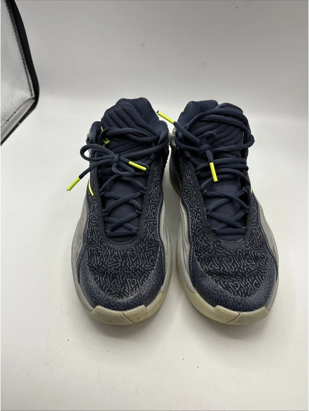 Nike Giannis Freak 7 SE New Moon IH2366-400 Size 8